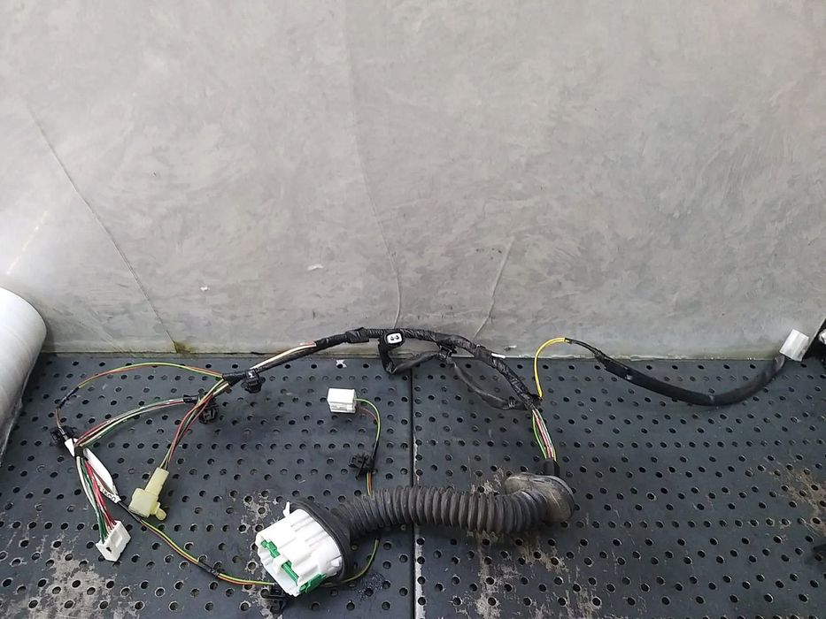 Cablaj instalatie electrica usa dreapta fata suzuki splash 3675751kc0