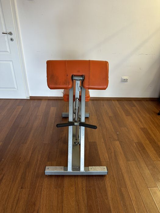Aparate Fitness