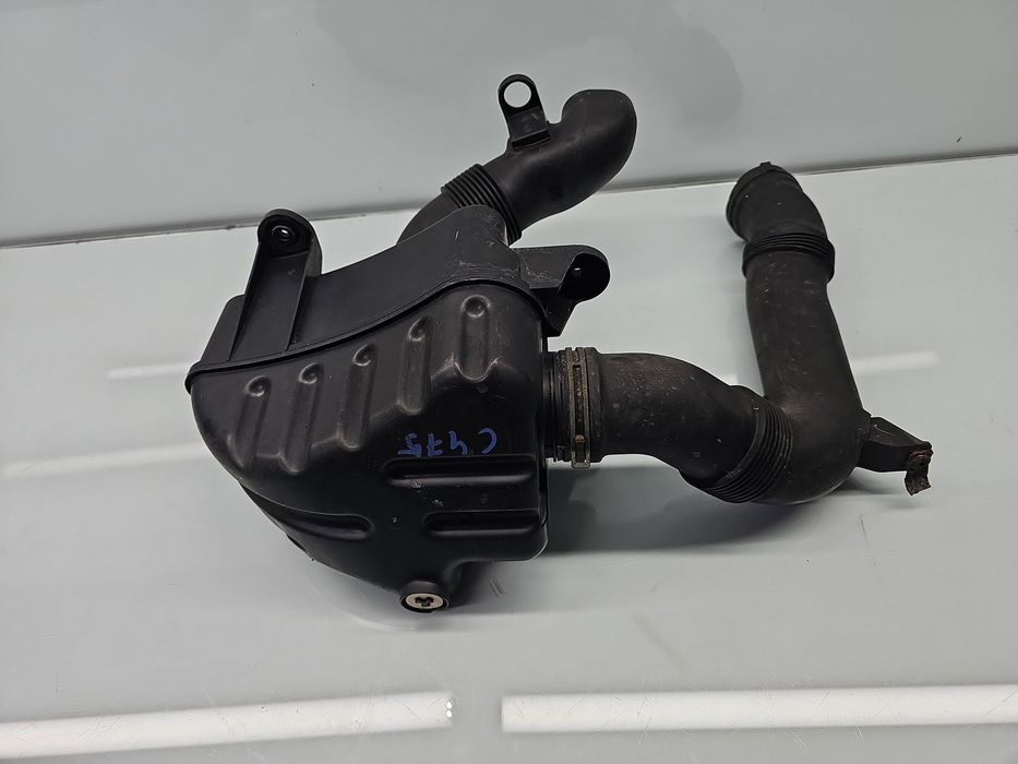 Carcasa filtru aer  Skoda Octavia 2 (1Z3) [Fabr 2004-2013] 1TD129622 1