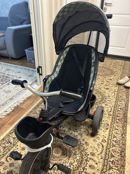 Продам трехколесный велосипед