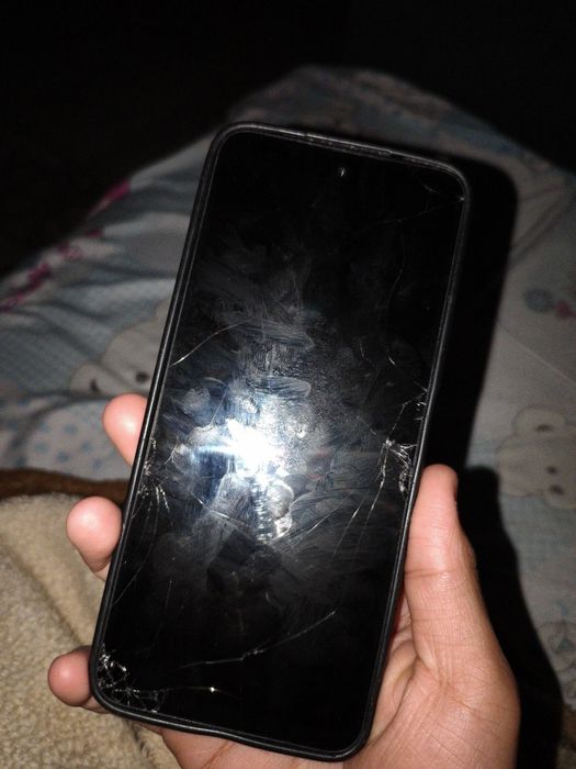 Телефон редми 12