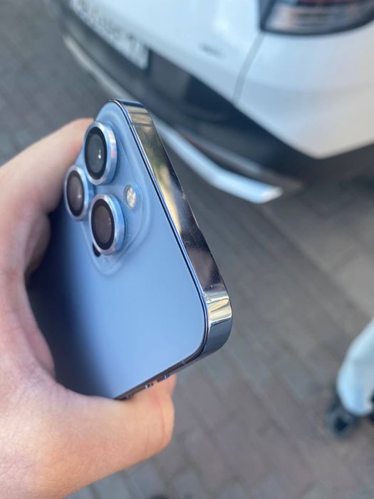 Iphone 13 Pro 256GB True tone Face ID