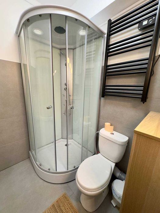 Garsonieră în regim hotelier Rădăuți – modernă, 35 €/zi