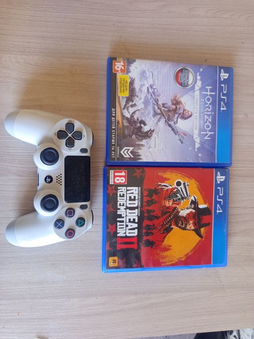 Продам игры ps4/ps5