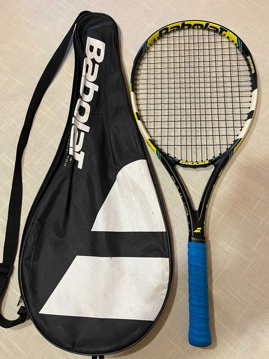 Racheta Babolat R-Drive