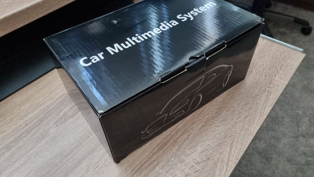 Xtron Мултимедия за BMW e46