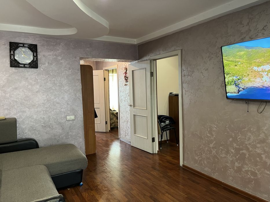 Продажа квартиры