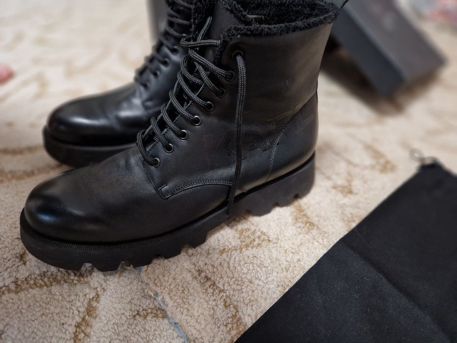 Ghete Karl Lagerfeld Terra Frima 45