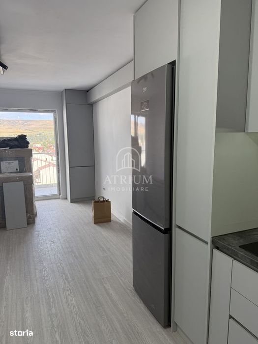 Apartament proaspat finisat 2 camere | zona Eroilor | Parcare subteran