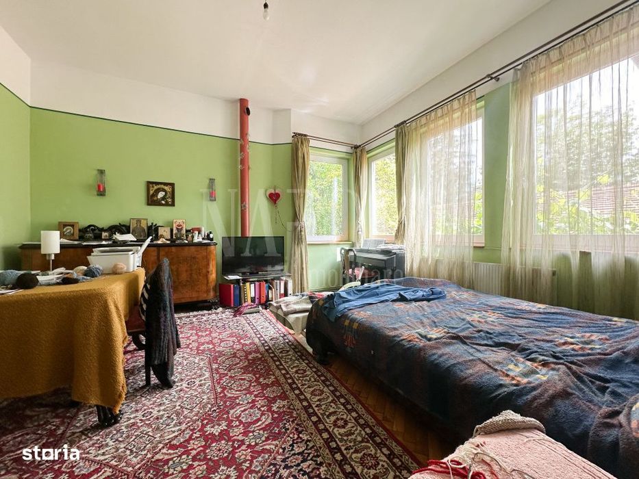 House in Cluj-Napoca - Vedere 2
