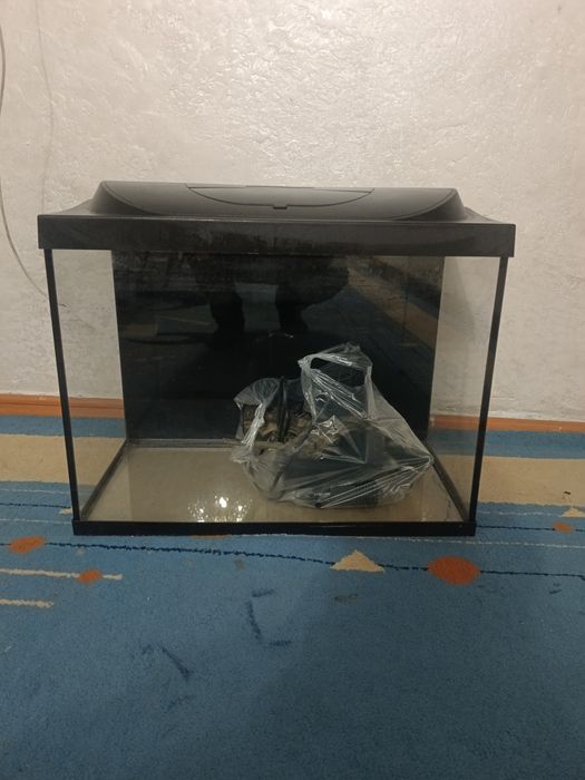 Аквариум Tetra 80 л