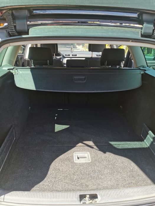 Vand /schımb Passat E5 Automata
