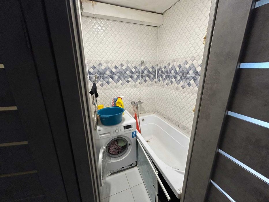 Продажа 3-комнатной квартиры