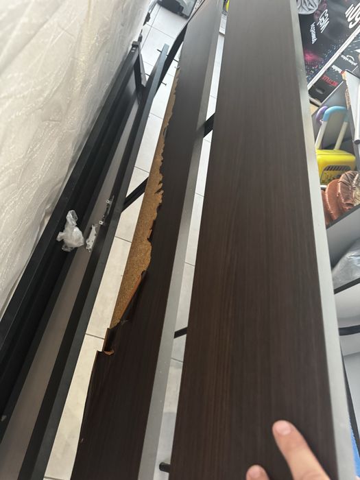 Продам кровать Ikea
