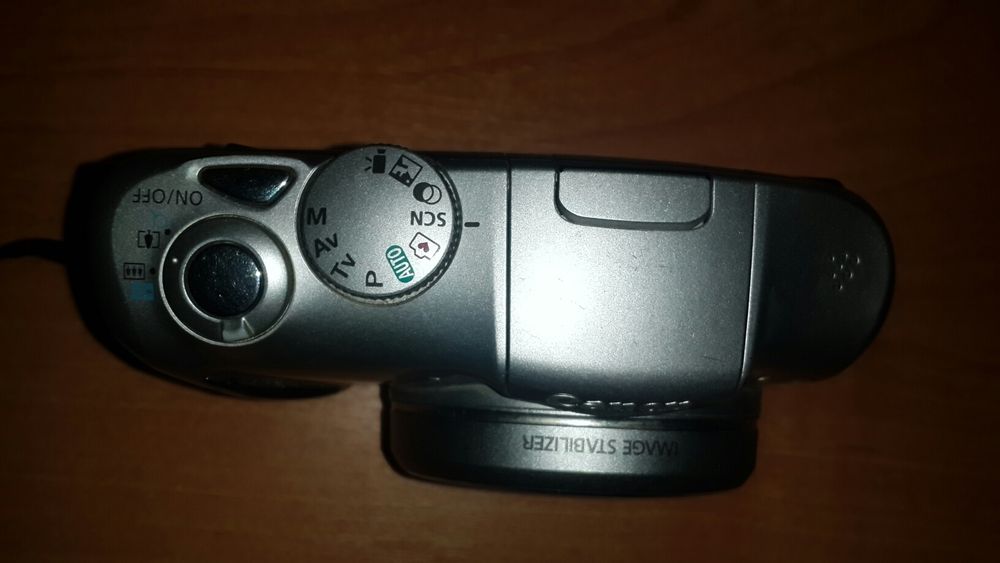 Фотоаппарат Canon Powers hot SX150 IS