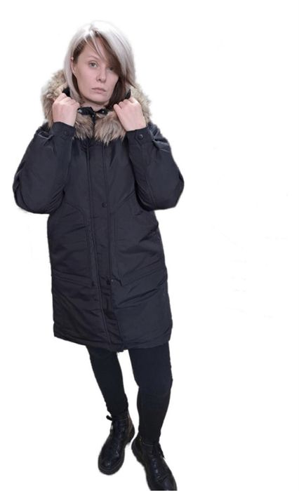 Продам парку в отличном состоянии