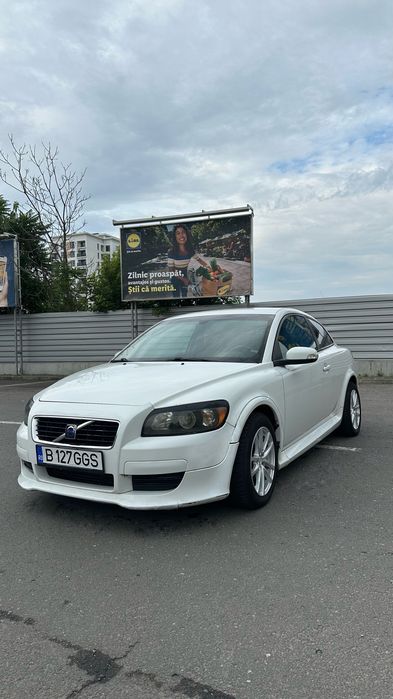 VOLVO C30 2007 — imagine 3