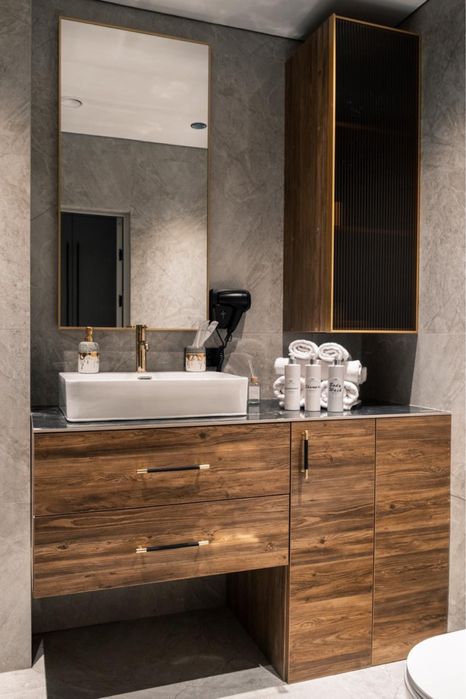 Аренда суточно люкс апартаменты в NRG U-Tower с видом на Ташкент Сити