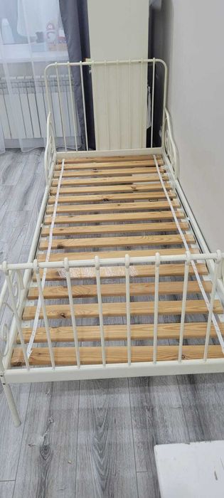 раздвижная кровать