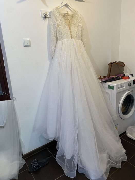 Vand roche de mireasa