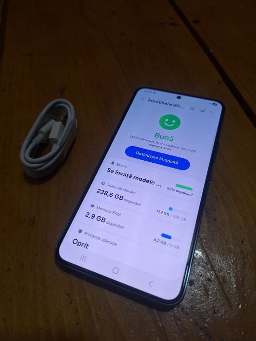Telefon Samsung s22