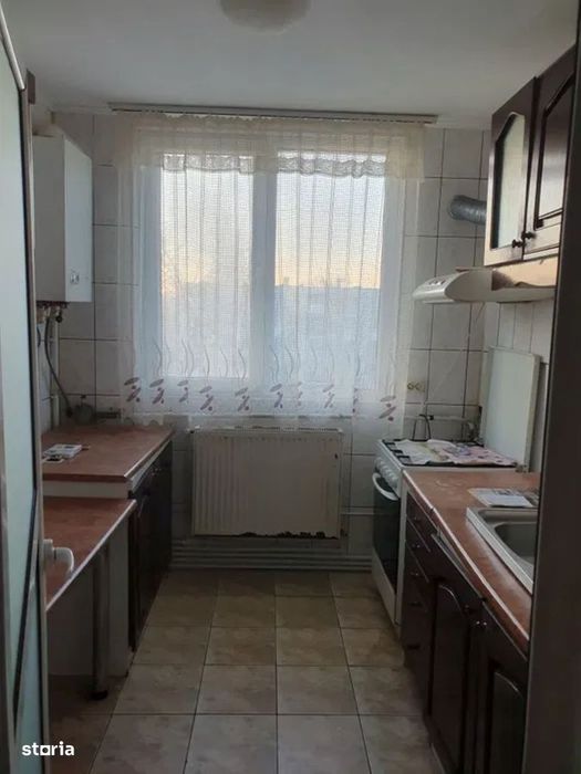 Apartament cu 2 camere in Tiglina 1