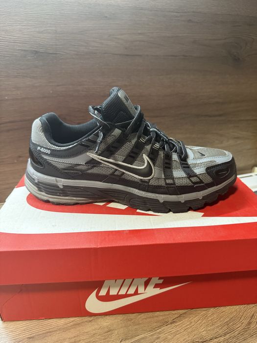 Обувки nike p-6000