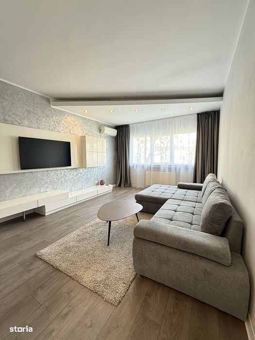 PROPRIETAR Apartament 2 camere ultracentral, Universitate de închiriat