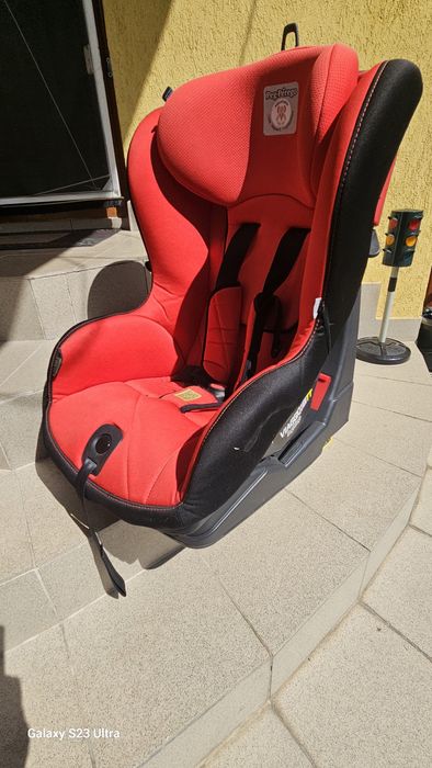 Scaun auto copil masina Peg Perego Viaggio
