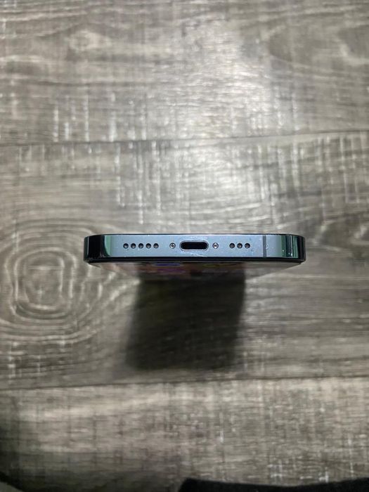 Обмен айфон 13 pro 128