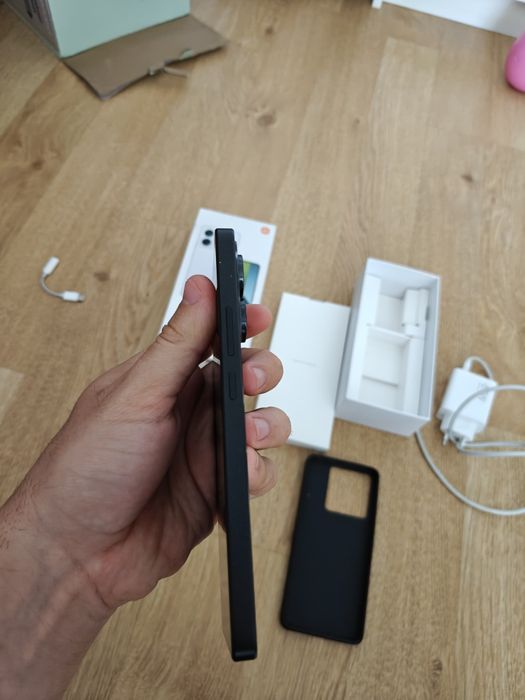Xiaomi Redmi Note 13 Pro 5G