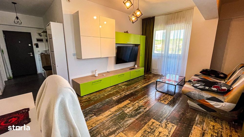 2 Camere | Pet Friendly | Parcare subterana