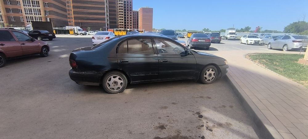 Toyota Corona продается