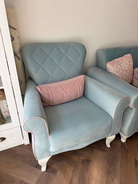 Диван и две кресла Belonna-продавам спешно