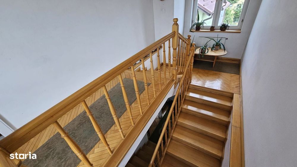 OPORTUNITATE! Proprietate cu potential de conversie | 7 apartamente