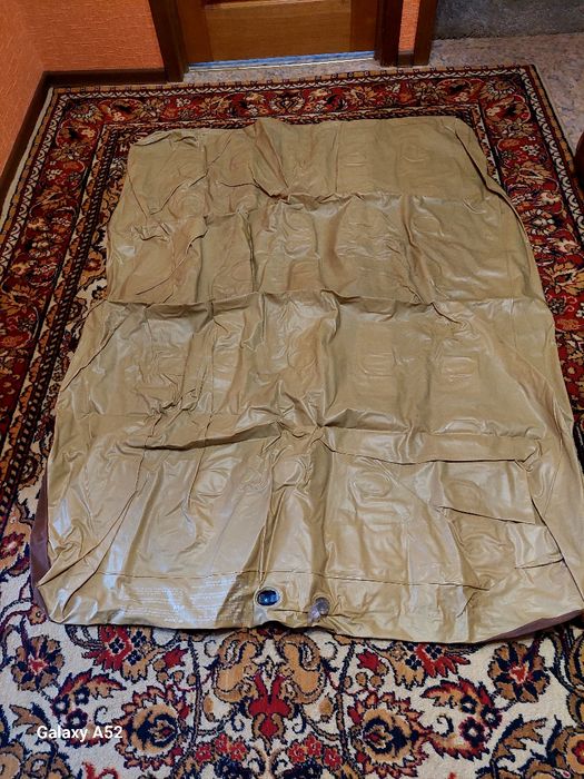 Продам матрас надувной.3000т.