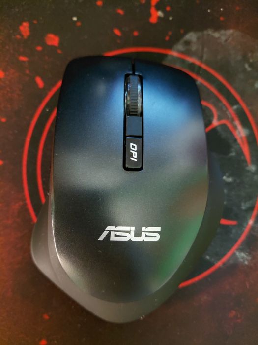 Oferta: Vand mouse Asus wireless
