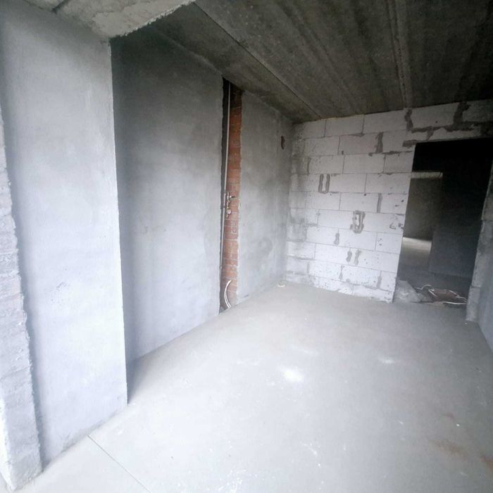 Клубный дом "Байсанат". Центр