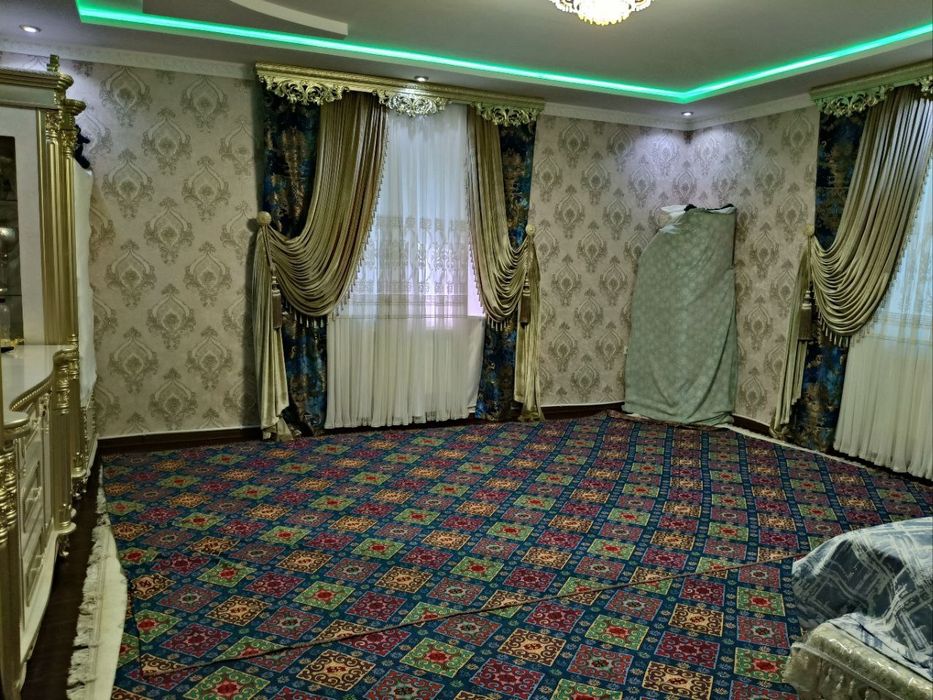 Участка сотилади Урикзор бозори ва Абу сахий уртасида жойлашган 6 соти