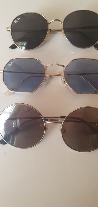 Очки солнцезащитные Ray Ban
