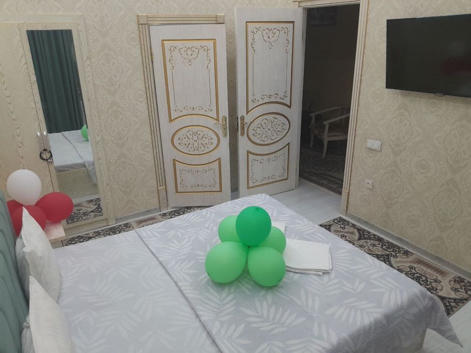 Bez Zaks xostel soatlik kunlik