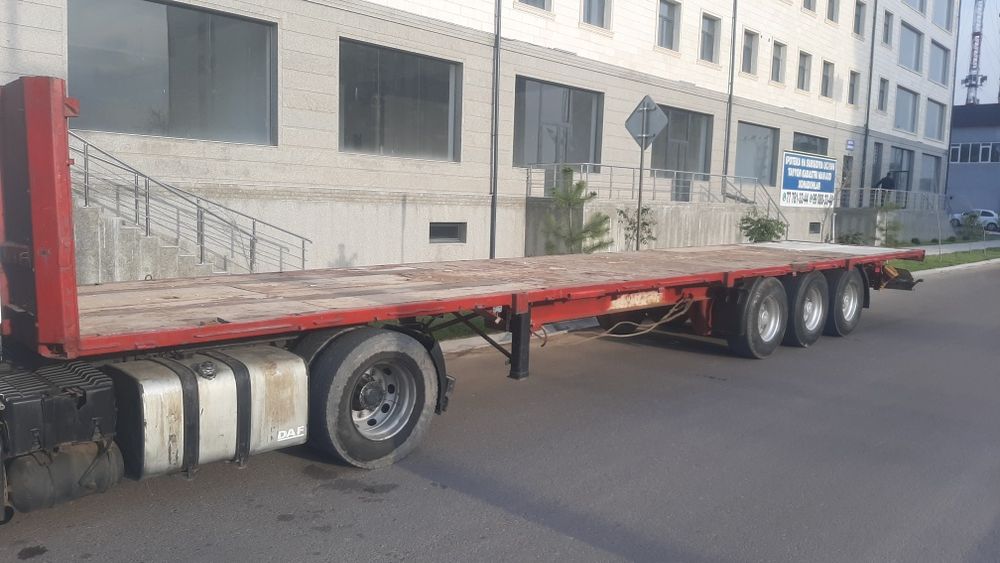 Продаётся прицеп KOGEL