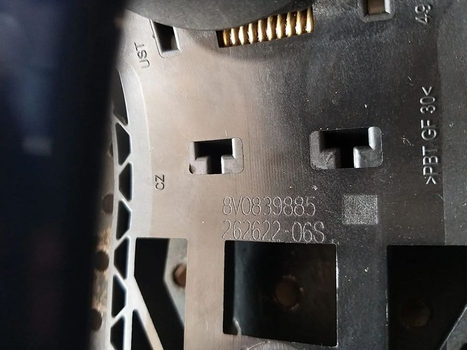 Maner usa dreapta fata audi a3 8y 8v0839885