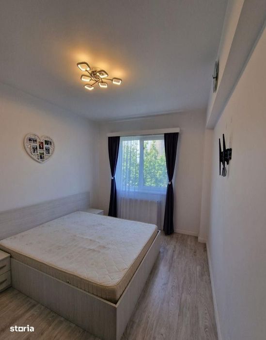 2 camere | Mobilat & Utilat| Avangarde Rezidential| Sector 6 | STB 3' — fotografia 3