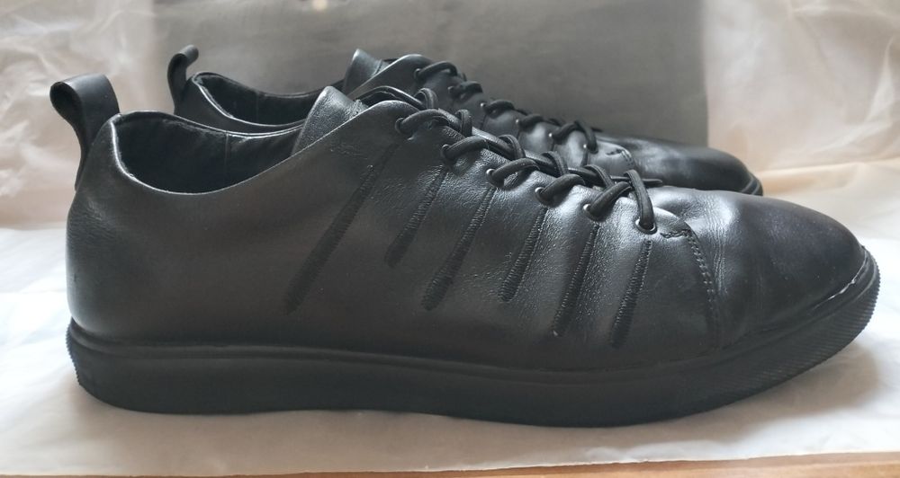 Кроссовки осен. 41р.