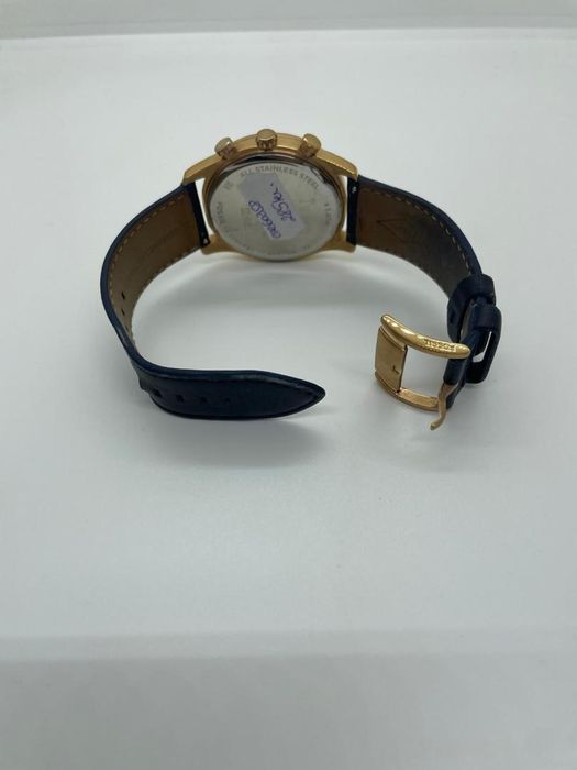 Ceas ,barabti   Fossil -P-