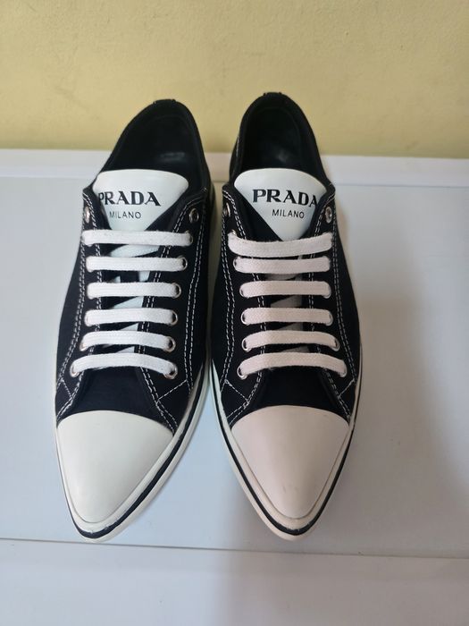 Кецове Prada 36 номер
