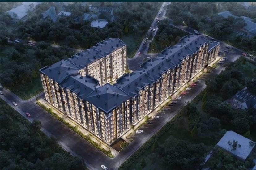 Продам квартиру 2.6.10