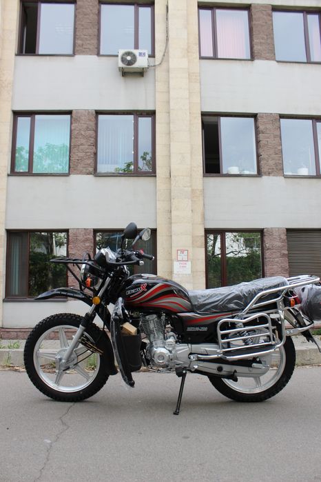 Ular cb250 m7