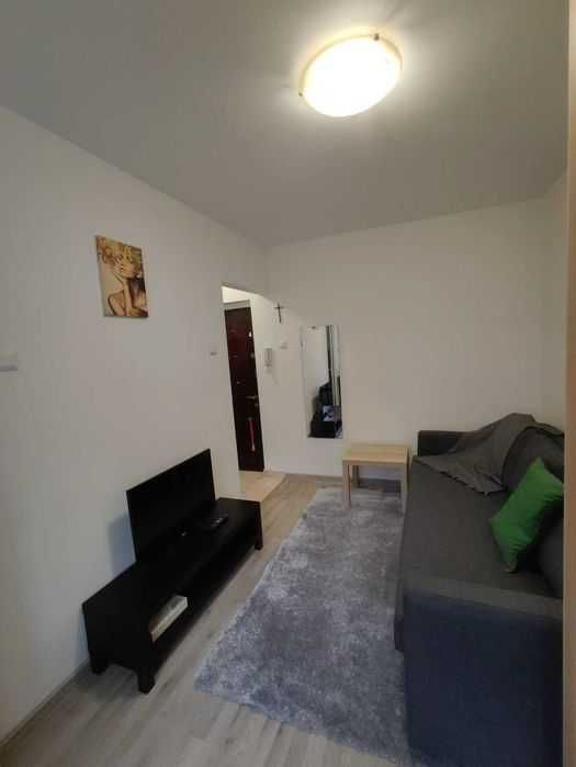 Gasroniera de inchiriat Obregia